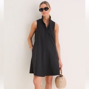 NWT Tuckernuck Sleeveless Charlie Dress Sz M